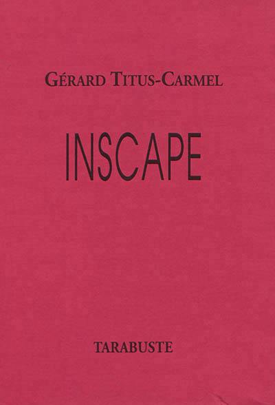 Inscape Inscape