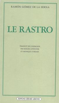 Le Rastro
