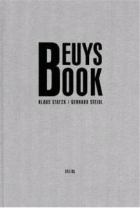 Beuys Book