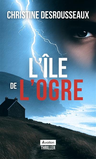 L'île de l'ogre