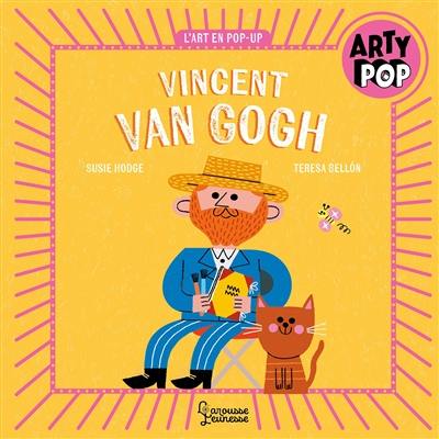 Vincent Van Gogh