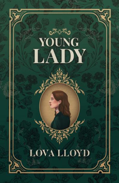 Young lady Young lady