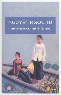 Immense comme la mer