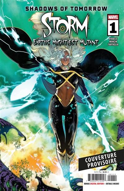 X-Men. Vol. 2