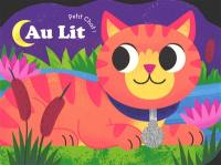 Au lit Petit chat !