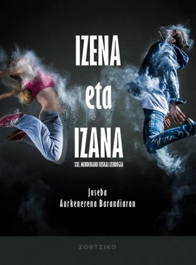 Izena eta Izana Izena eta Izana