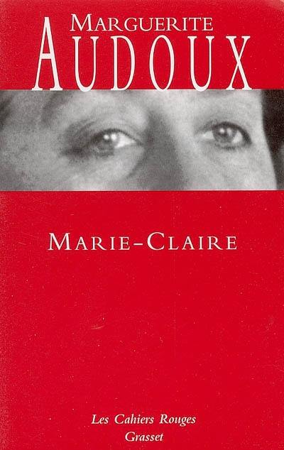 Marie-Claire Marie-Claire