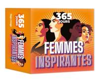365 Femmes inspirantes : 2026