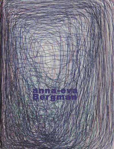 Anna-Eva Bergman Anna-Eva Bergman