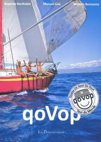 Qovop, quand on veut on peut : tour du monde