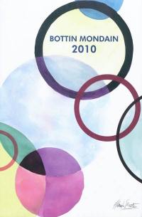 Bottin mondain 2010