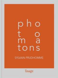 Photomatons Photomatons