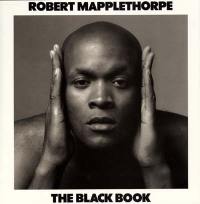 Robert Mapplethorpe The Black Book