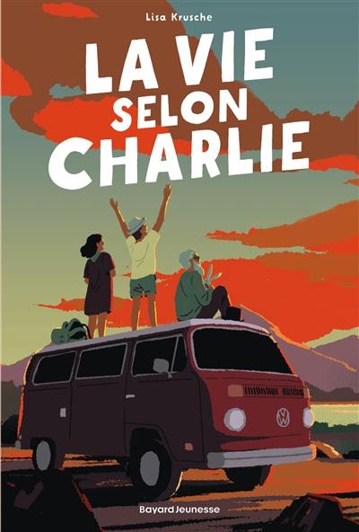 La vie selon Charlie La vie selon Charlie