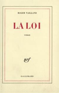 La loi