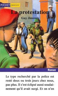 La protestation La protestation