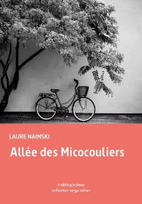 Allée des Micocouliers