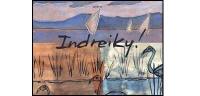 Indreiky ! Indreiky !