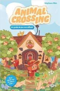 Animal crossing : new horizons : un guide de jeu non officiel