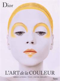 L'art de la couleur : Serge Lutens, Tyen, Peter Philips