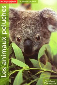 Animaux peluches Animaux peluches