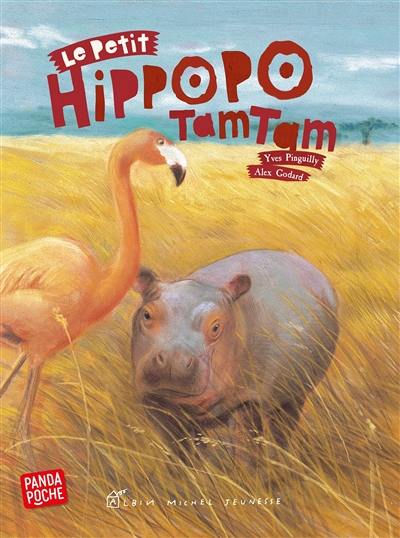 Le petit hippopotamtam Le petit hippopotamtam