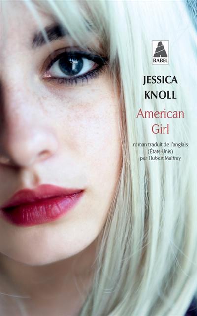 American girl American girl