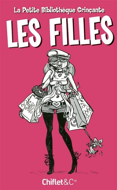 Les filles Les filles