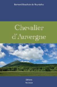 Chevalier d'Auvergne : manifeste