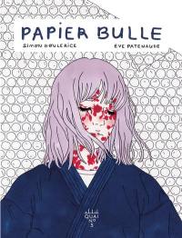 Papier bulle