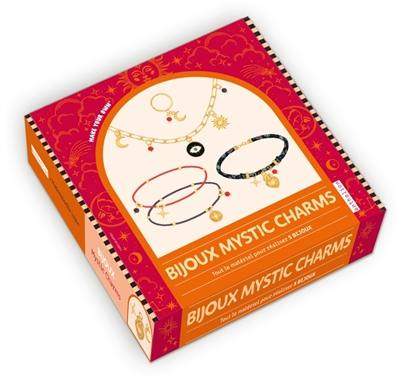 Bijoux mystic charms