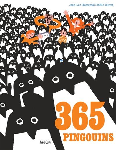 365 pingouins 365 pingouins