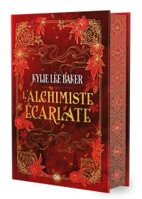 L'alchimiste écarlate. Vol. 1