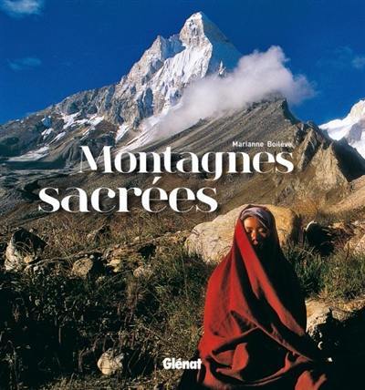 Montagnes sacrées