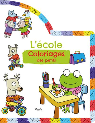 L'école