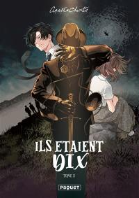 Ils étaient dix. Vol. 2