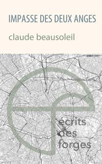 Impasse des deux-anges