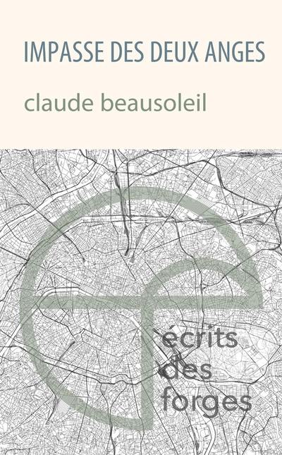 Impasse des deux-anges