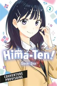 Hima-Ten!. Vol. 2