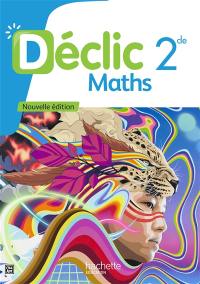 Maths 2de