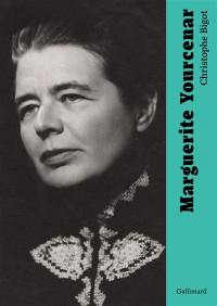 Marguerite Yourcenar