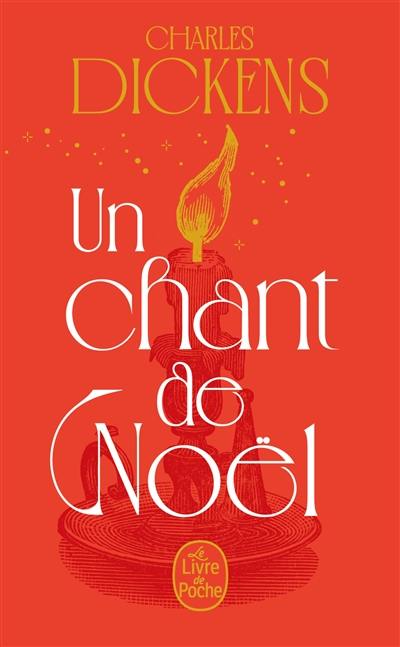 Un chant de Noël : histoire de fantômes pour la Noël