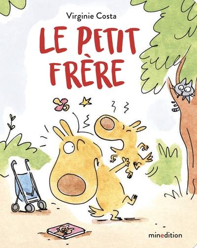Le petit frère Le petit frère