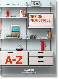Design industriel A-Z