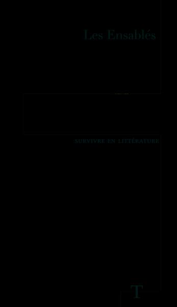 Lectures en stock : survivre en littérature Lectures en stock : survivre en littérature