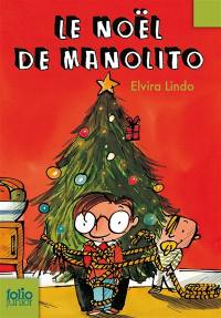 La grande encyclopédie de ma vie. Le Noël de Manolito La grande encyclopédie de ma vie. Le Noël de Manolito