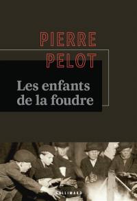 Les enfants de la foudre