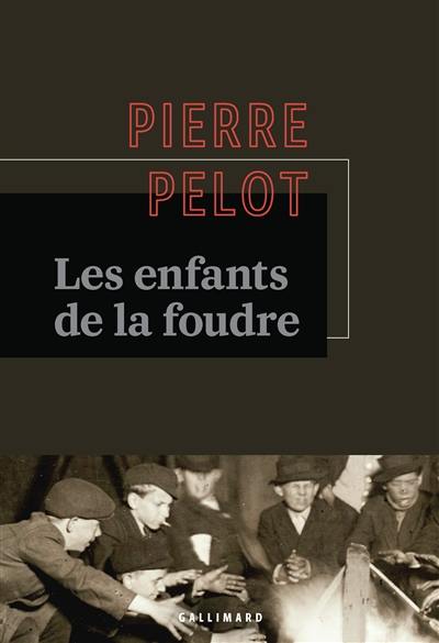 Les enfants de la foudre
