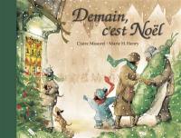 Demain, c'est Noël