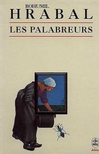 Les Palabreurs